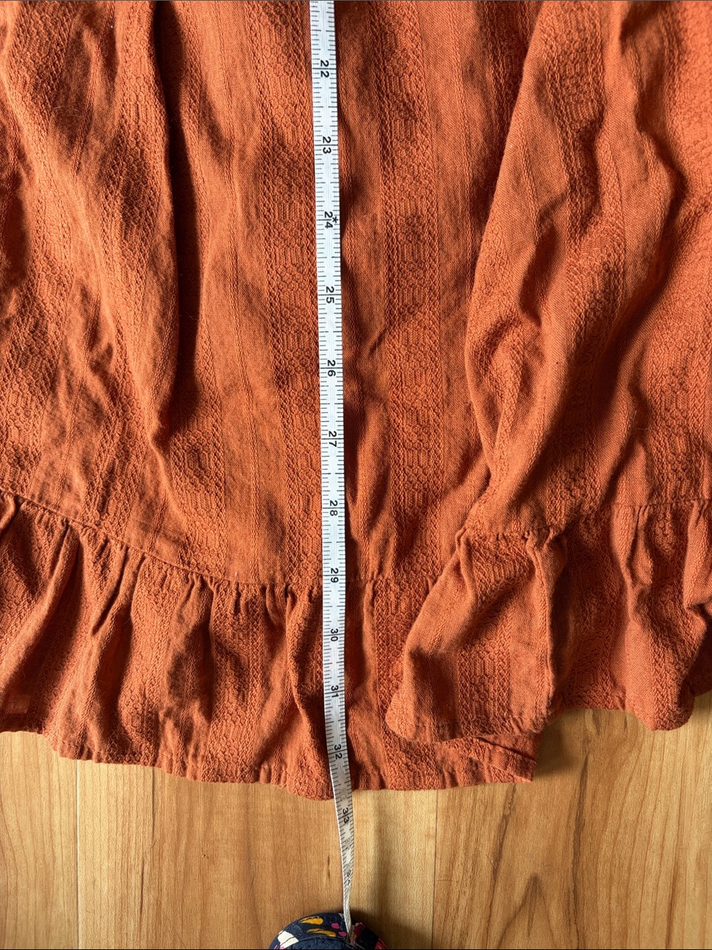 Universal Thread dress - Picture 8 of 8